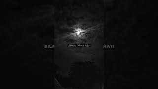 Download lagu story wa 30 detik ' sepi hatiku ! galau jiwaku mp3