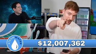 Mr. Beast's #1 Underrated Skill Made Him $12,000,000 in 15 Hours thumbnail