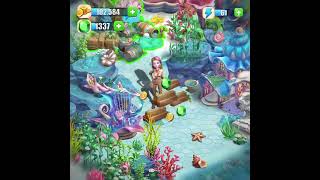 DYY Magicabin video 男女船头海底寻宝 方 韩