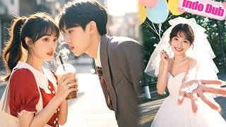 Gadis polos ikut kencan buta, tak disangka langsung dilirik CEO ganteng nikah kilat dimanja batas!