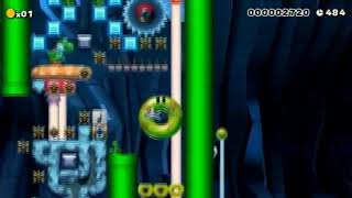 スーパーマリオメーカー＃62