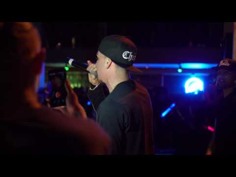 Young Nero Free Style @smooth fox Elgin Illinois With