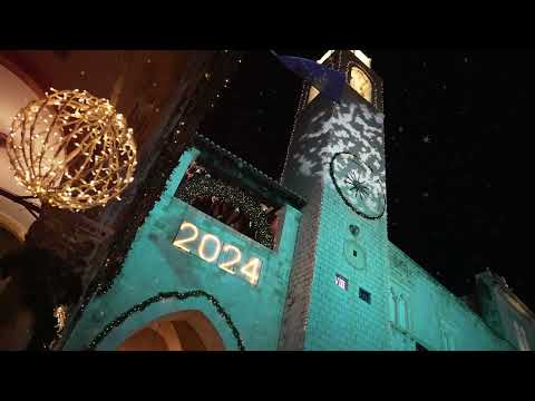 10. Dubrovački zimski festival: blagdanska svjetla grada