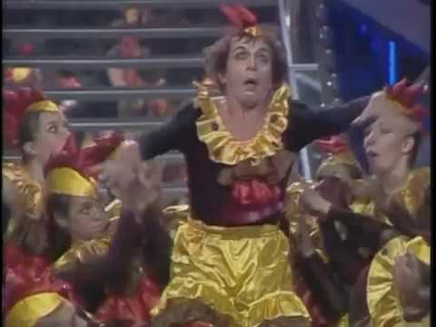 Jaroslav Čejka - Slepice