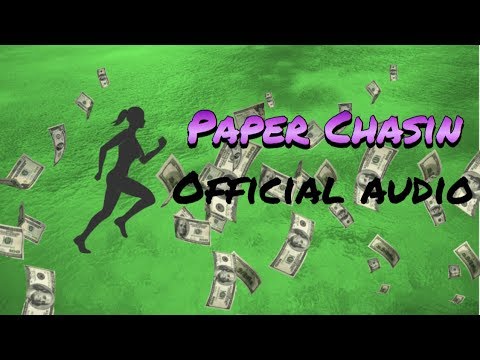 Ciggy Black x K Hundo - Paper Chasin 2 (Official Audio)