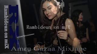 Download lagu Via Vallen - SAYANG | Breakbeat Mixtape DJ terbaru mp3
