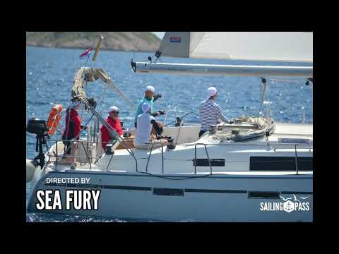 Sea Fury video thumbnail