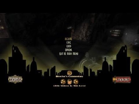 BioShock Remastered pt9