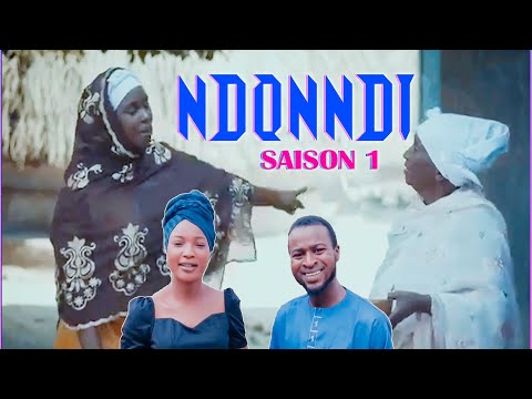 N'donndi Saison 01 Bande annonce