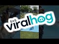 Pool Day For The Pups ViralHog
