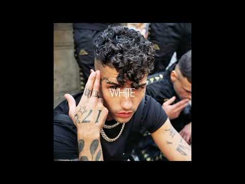 [FREE] Tony Effe Type Beat - "White" (Prod. ALEX)