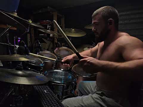 290bpm blastbeats phone sound 