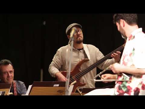 Pro Jackson do Pandeiro (Cleber Almeida)