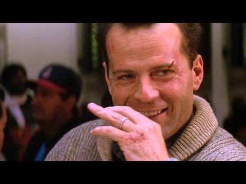 Трейлеры Крепкий орешек 2