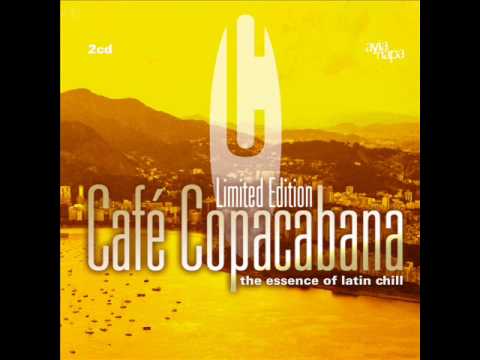 Colour Girl feat. PSG - Mas Que Nada (House Edit)