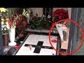 The Shocking Discovery Found Hidden In Mafia Family Tomb