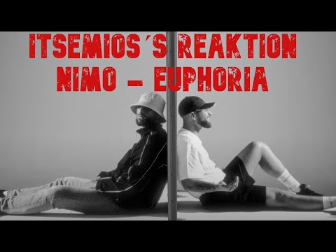 NIMO   EUPHORIA  |  REAKTION