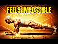 Why You Cannot Hold A Plank For 1 Minute And How To Fix It