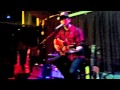 David Jacobs-Strain - Broken Hearts Lost in Fog - 01.27.2012 Brick and Mortar SF
