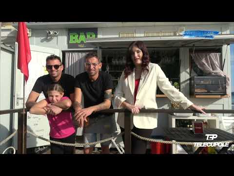 Volere Volare News Liguria 143° puntata