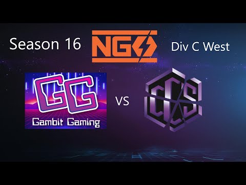 Nexus Gaming Series: Gambit Gaming vs Can't Counterpick Stupid ft Snarfungus