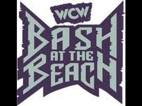 97TH HEAVEN EPISODE 15 - WCW BASH AT THE BEACH 1997