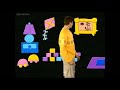 Blue S Clues 5x15 Skidoo And Skidoo Back Home