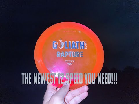 Rapture Review!!