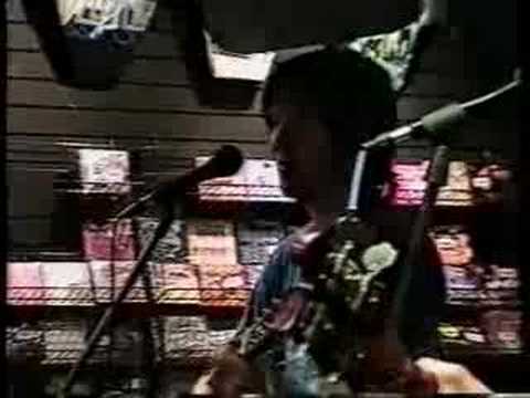 Elliott Smith When I Paint My Masterpiece (Bob Dylan Cover)