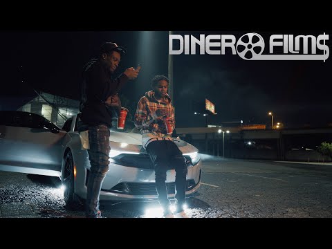 Mizzle - Can't Love Everybody (Official Video) Shot By @DineroFilms1