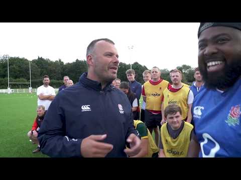 Wear The Rose Live: O2 Touch