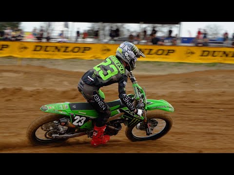 Spring a Ding Ding 2022 - 250 Pro Sport Moto 2