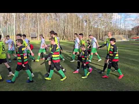 IV liga piłki nożnej: LKS Promień Mońki - Dąb Dąbrowa Białostocka