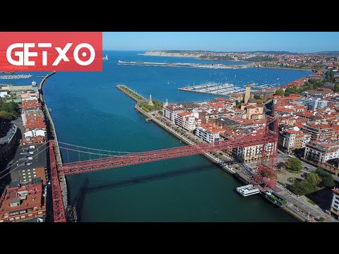 Getxo: The Quiet Soul of the Basque Coast