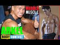 #ARKEL #BodyContest #CimanggisSquare - #MiddleMuscle part 02