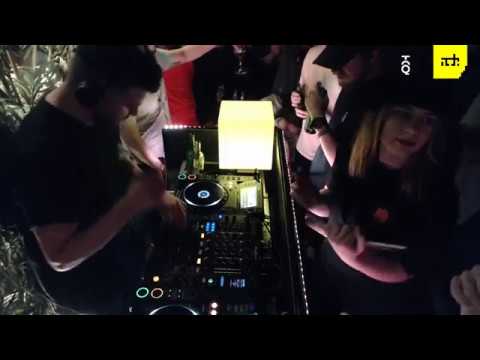 ADE 2018 /// The North Quarter Showcase at Suzy Wong /// Lenzman