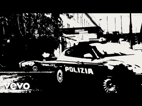 Video thumbnail for ALLA FRONTIERA