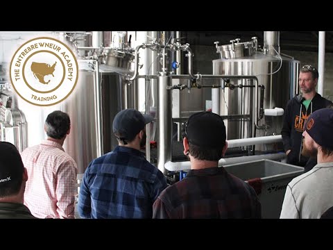 , title : 'How to Start a Brewery - PKW Academy & Brewers School Overview'