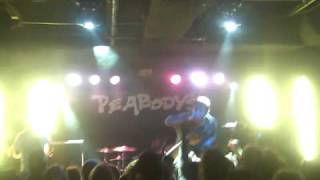 Norma Jean - 13 - Organized Beyond Recognition - 2009.12.06 (Full Set)