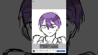 #剣持刀也 #イラスト #金剛力也像