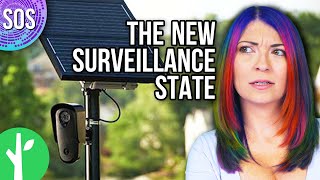RIP Google Privacy Sandbox / Flock + Ring’s New Police Partnership | Snubs On Security SOS 03