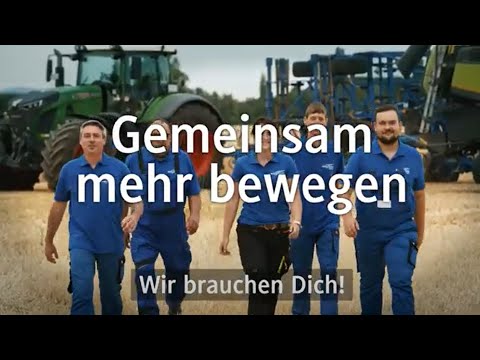 Arbeiten bei Südzucker in der Landwirtschaft