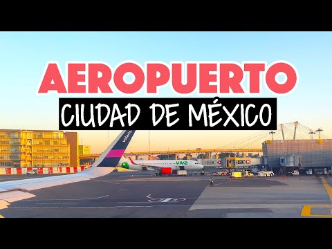 download lagu mp3 mp4 Aeropuerto Mexico, download lagu Aeropuerto Mexico gratis, unduh video klip Aeropuerto Mexico