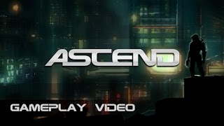Ascend Gameplay Video