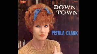 downtown ~ petula clark