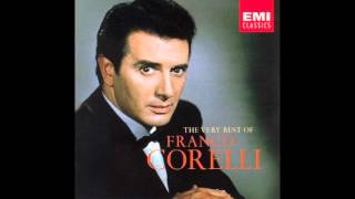 Franco Corelli Nessun Dorma (unito al finale della Turandot)