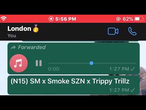 (N15) SM x Smoke SZN x Trippy Trillz (Preview) Trades #Exclusives