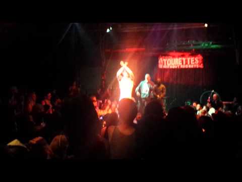 B. Nasty vs Maxprime