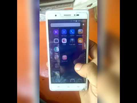 how to change lava mobile language