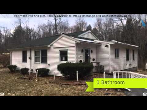 Priced at $53,000 - 30 Morse Rd, Royalston, MA 01368